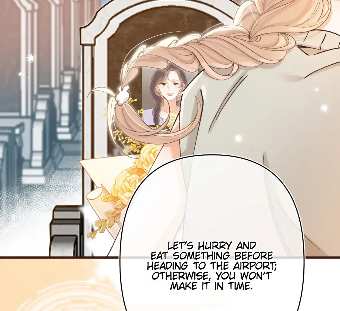 Hidden Love Chapter 136 - Page 51