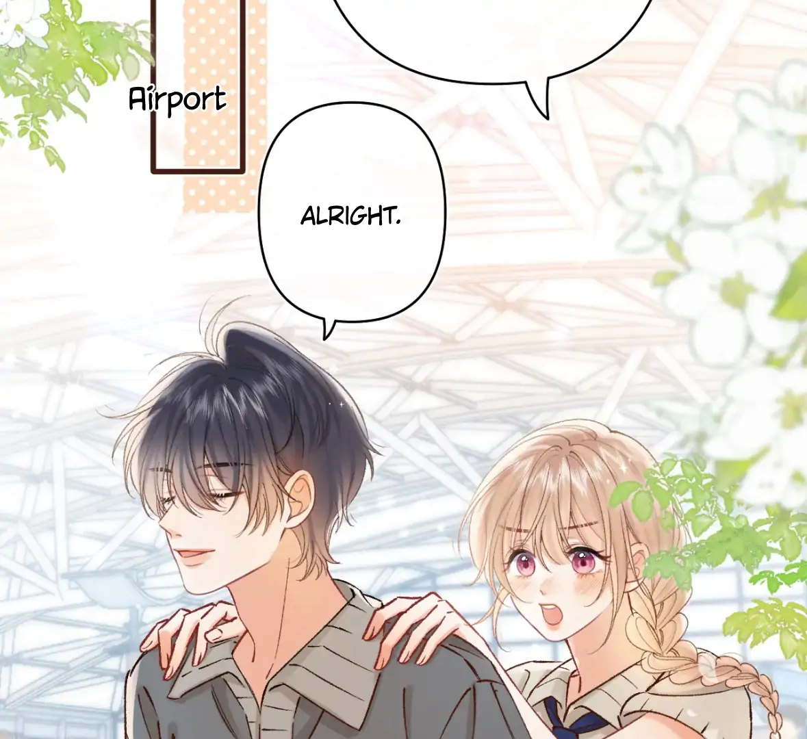 Hidden Love Chapter 136 - Page 55