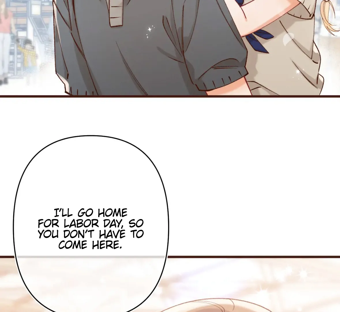 Hidden Love Chapter 136 - Page 56