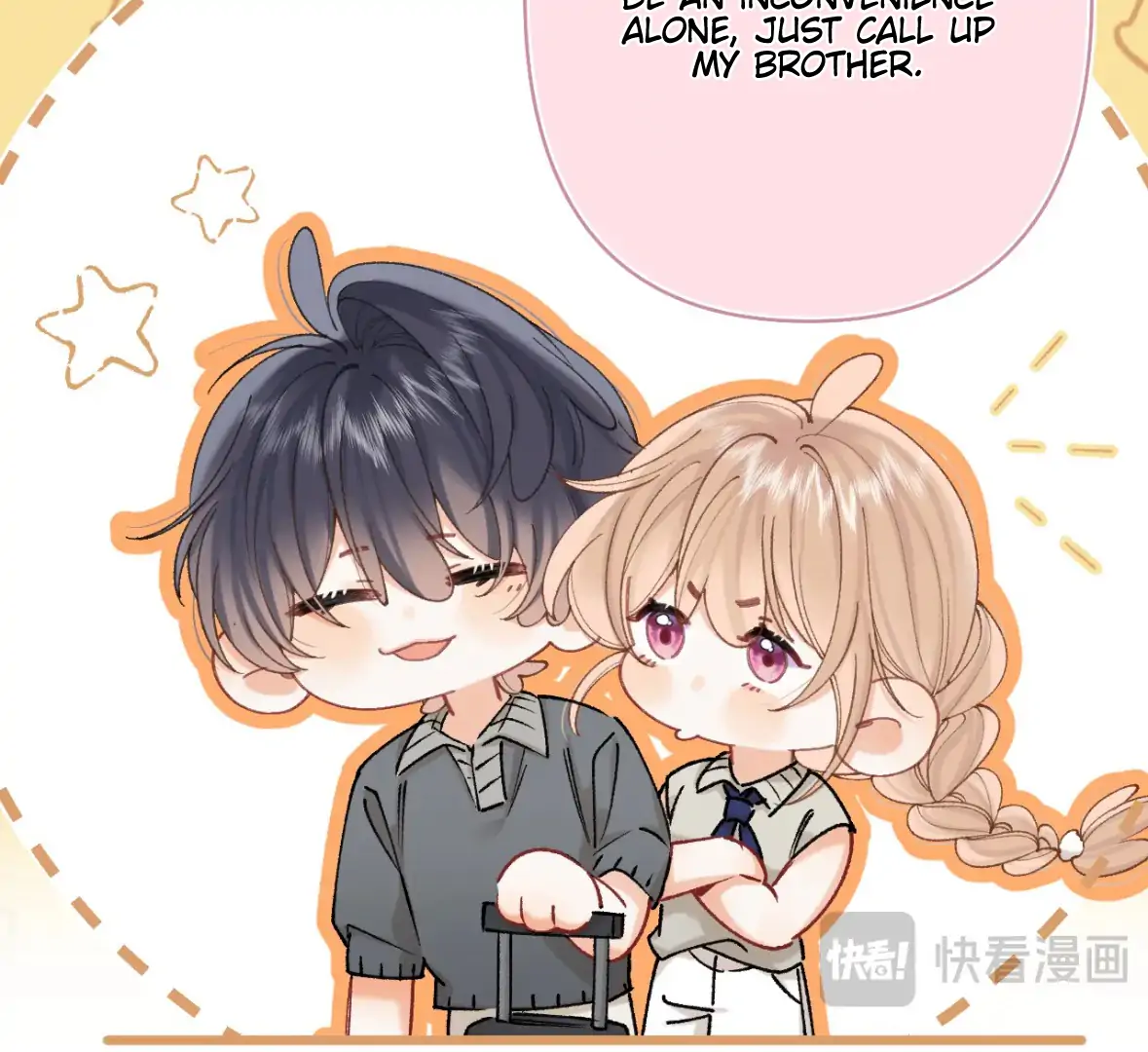 Hidden Love Chapter 136 - Page 59