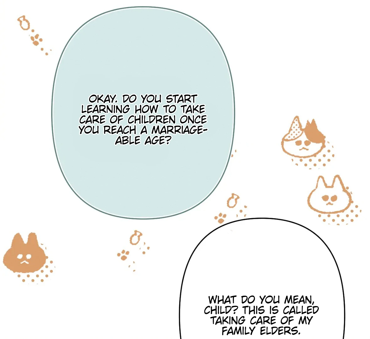 Hidden Love Chapter 136 - Page 60