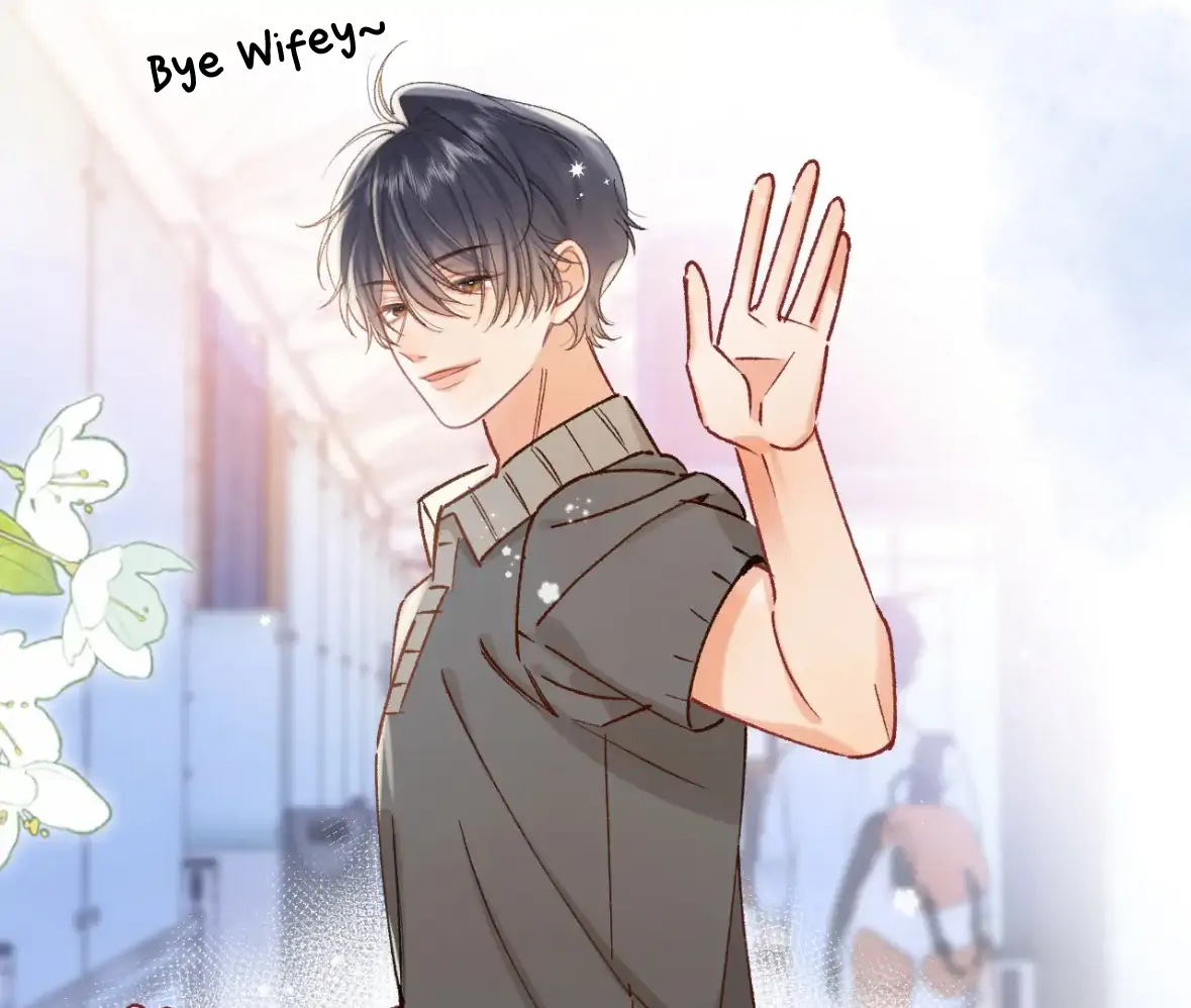 Hidden Love Chapter 136 - Page 63