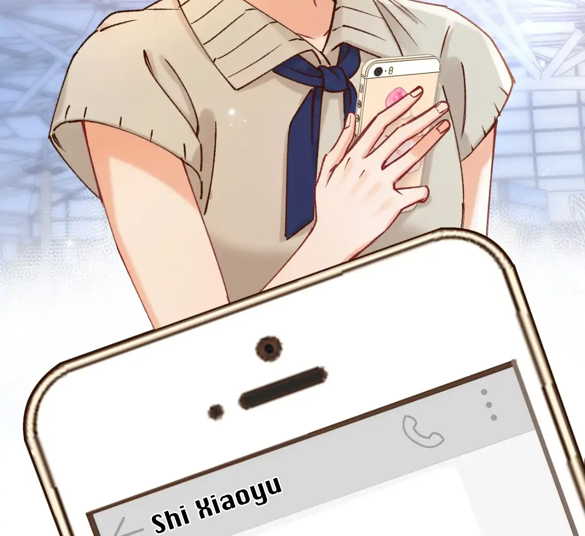 Hidden Love Chapter 136 - Page 66