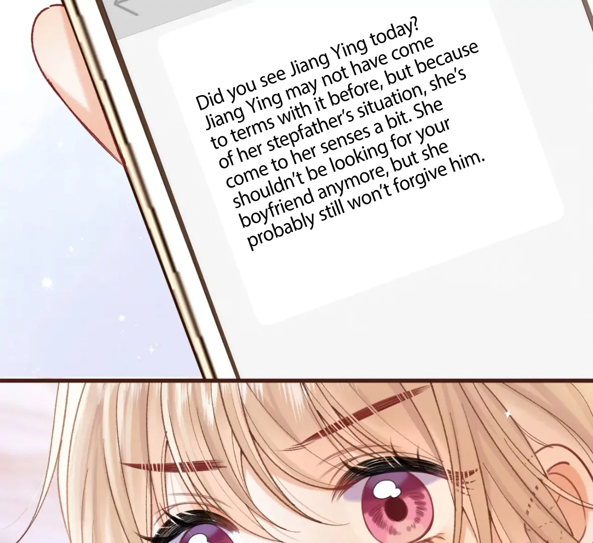 Hidden Love Chapter 136 - Page 67