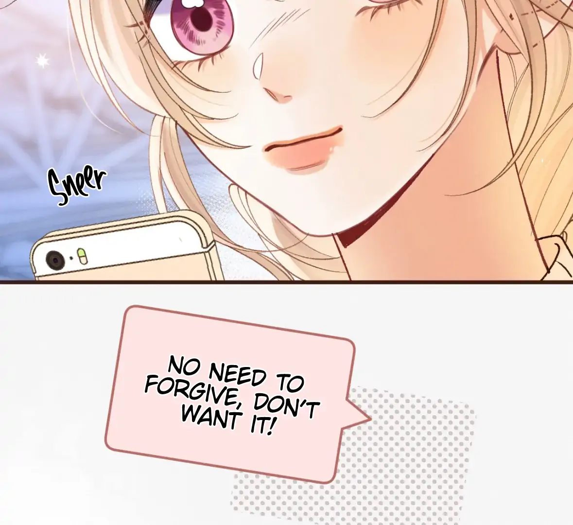 Hidden Love Chapter 136 - Page 68