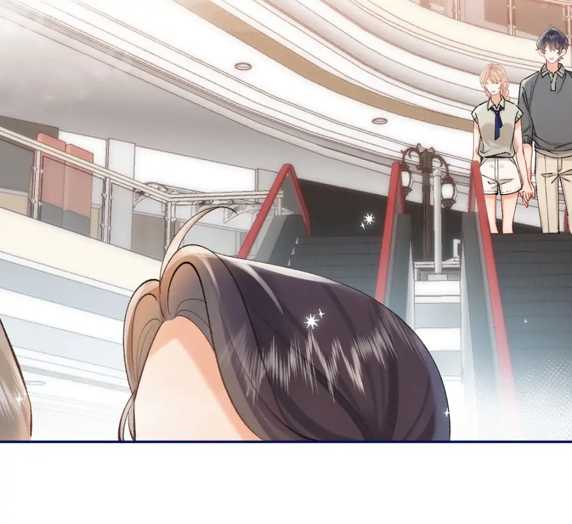 Hidden Love Chapter 137 - Page 6