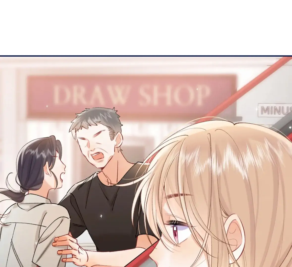 Hidden Love Chapter 137 - Page 7