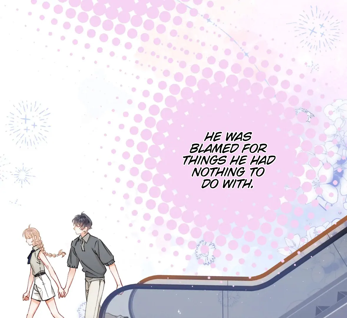 Hidden Love Chapter 137 - Page 10