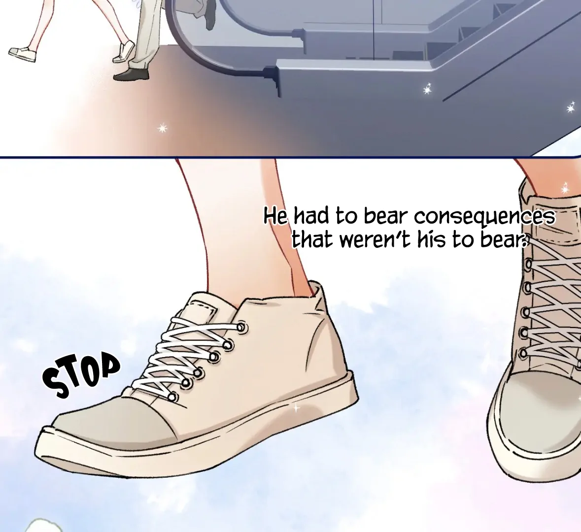 Hidden Love Chapter 137 - Page 11