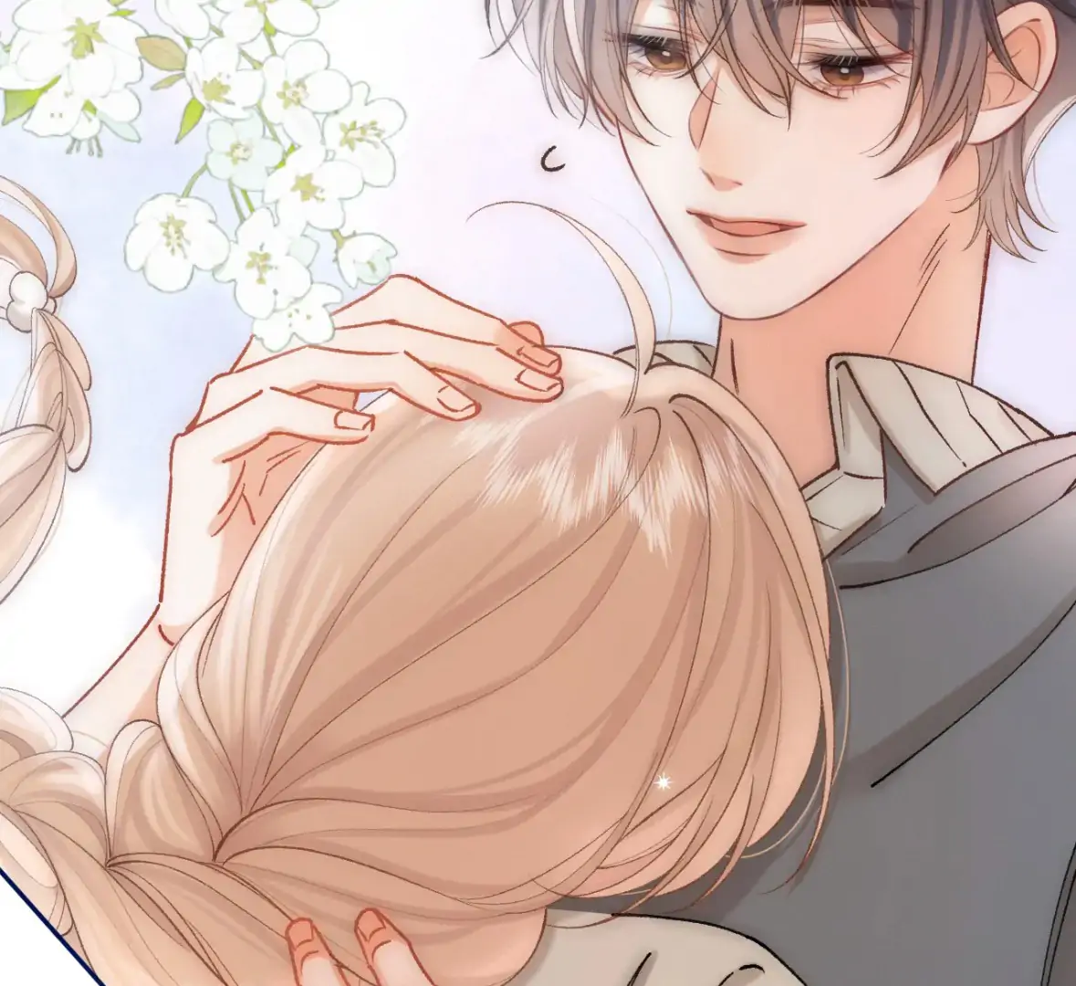 Hidden Love Chapter 137 - Page 13