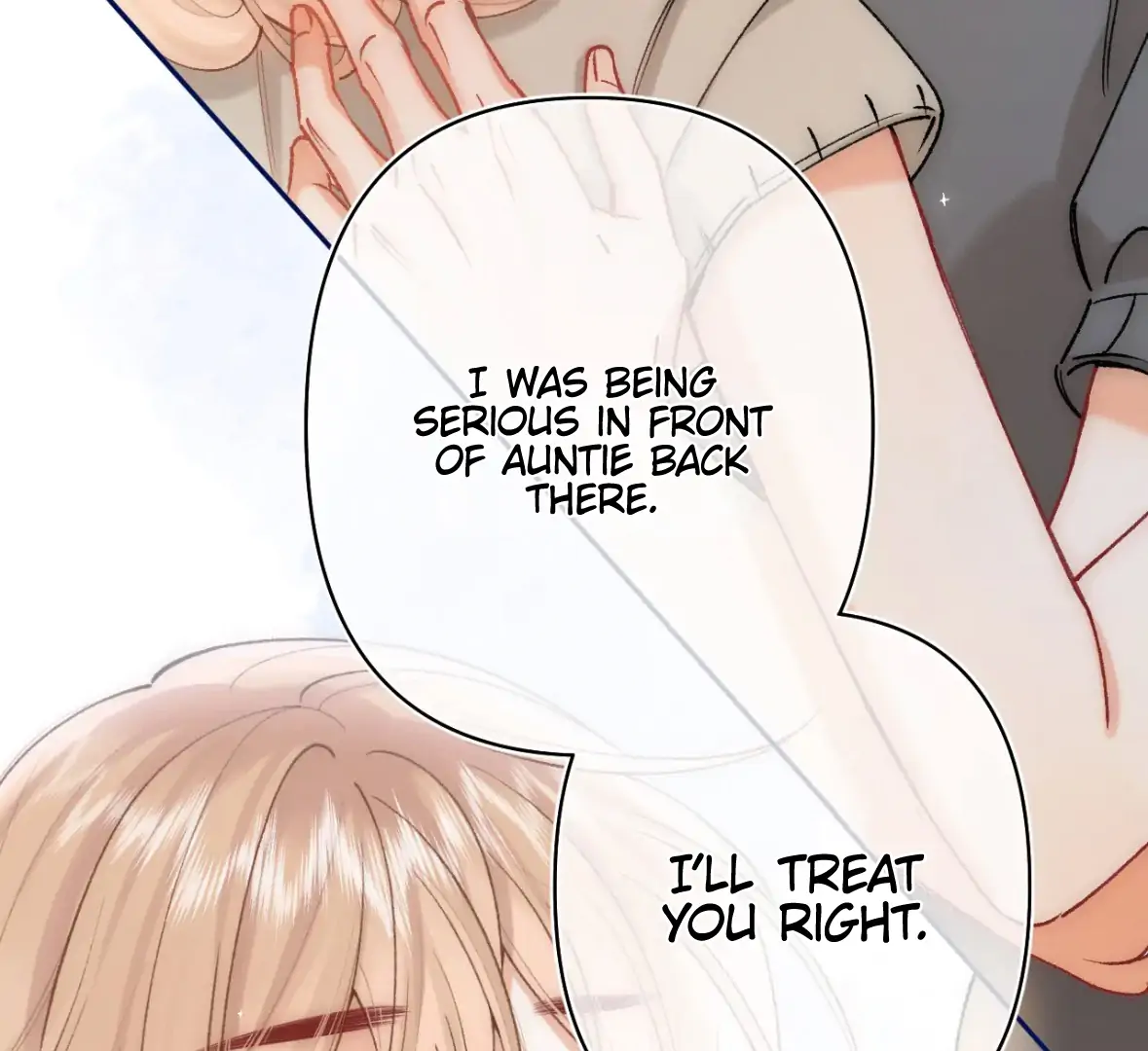 Hidden Love Chapter 137 - Page 14