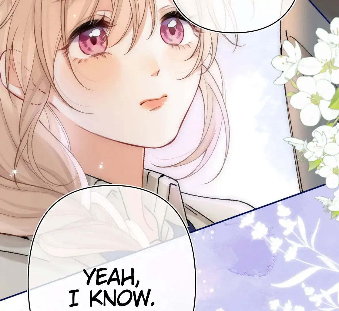 Hidden Love Chapter 137 - Page 15