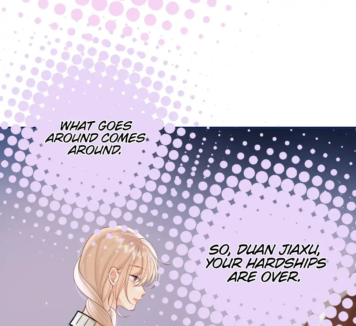 Hidden Love Chapter 137 - Page 19