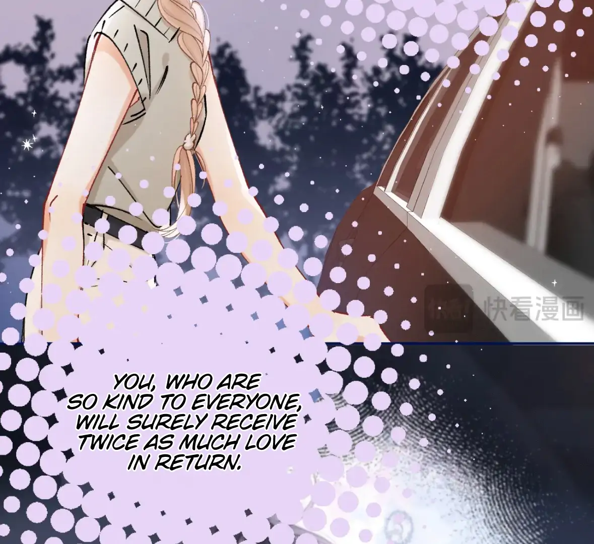 Hidden Love Chapter 137 - Page 20