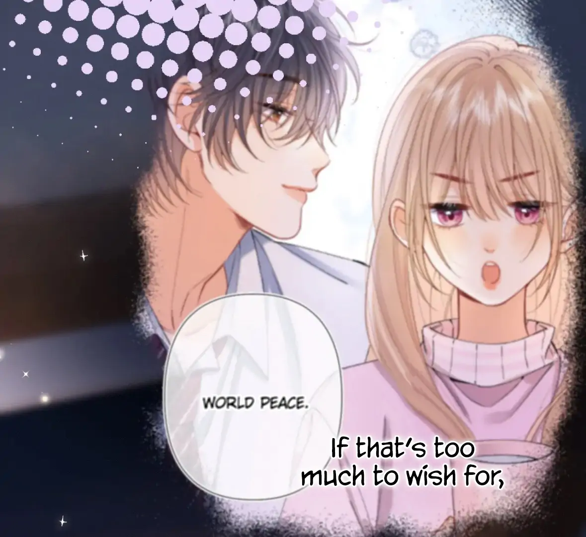 Hidden Love Chapter 137 - Page 21