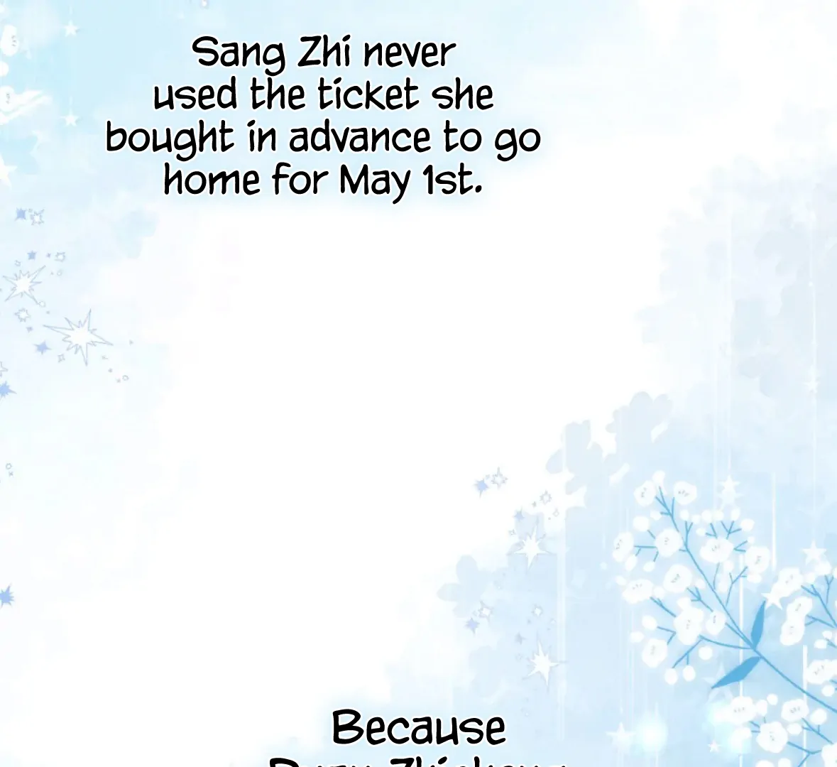 Hidden Love Chapter 137 - Page 25