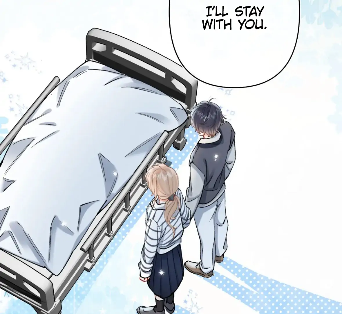 Hidden Love Chapter 137 - Page 27