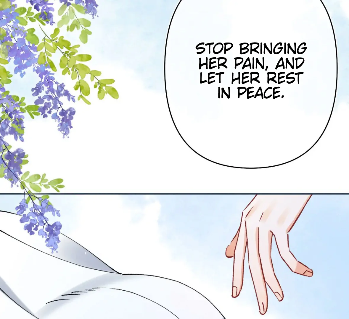 Hidden Love Chapter 137 - Page 33