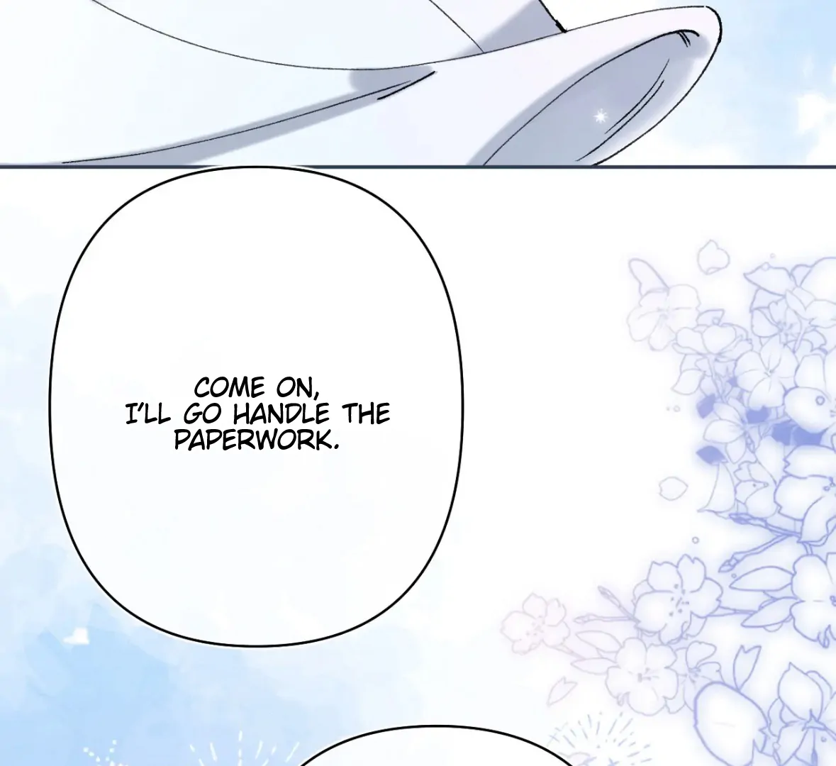 Hidden Love Chapter 137 - Page 34