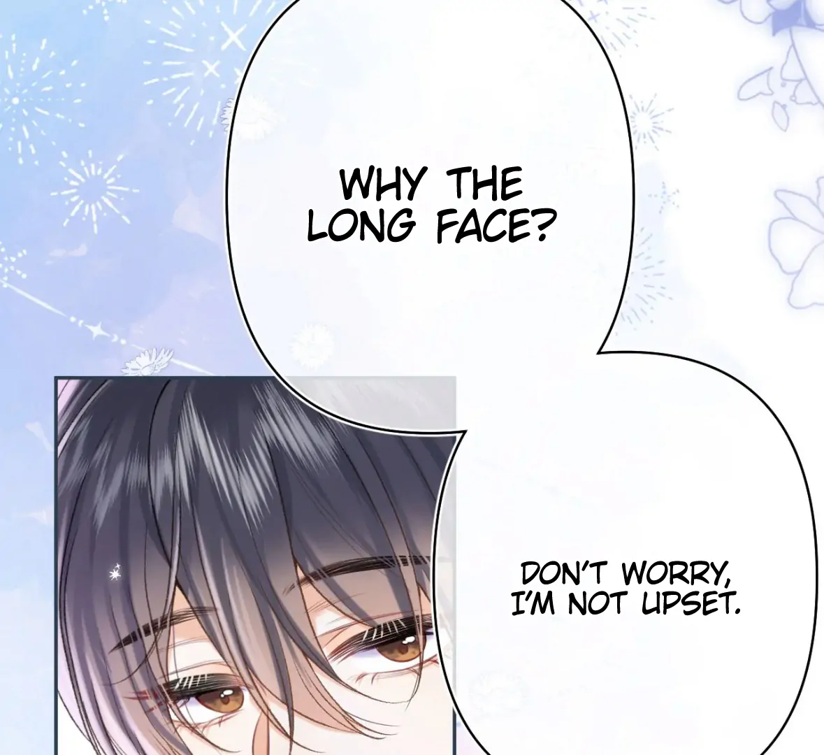 Hidden Love Chapter 137 - Page 35