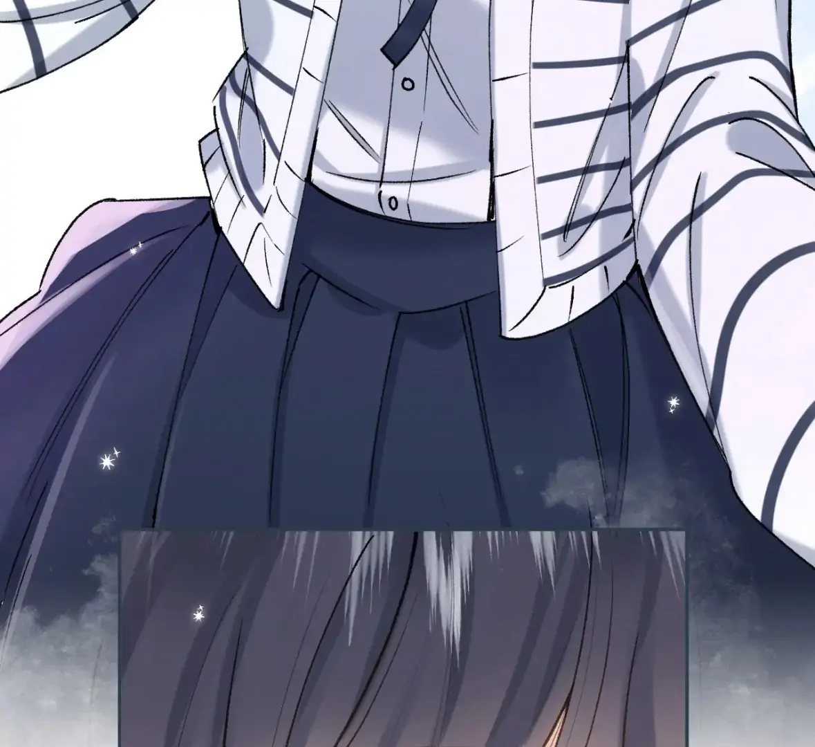 Hidden Love Chapter 137 - Page 38