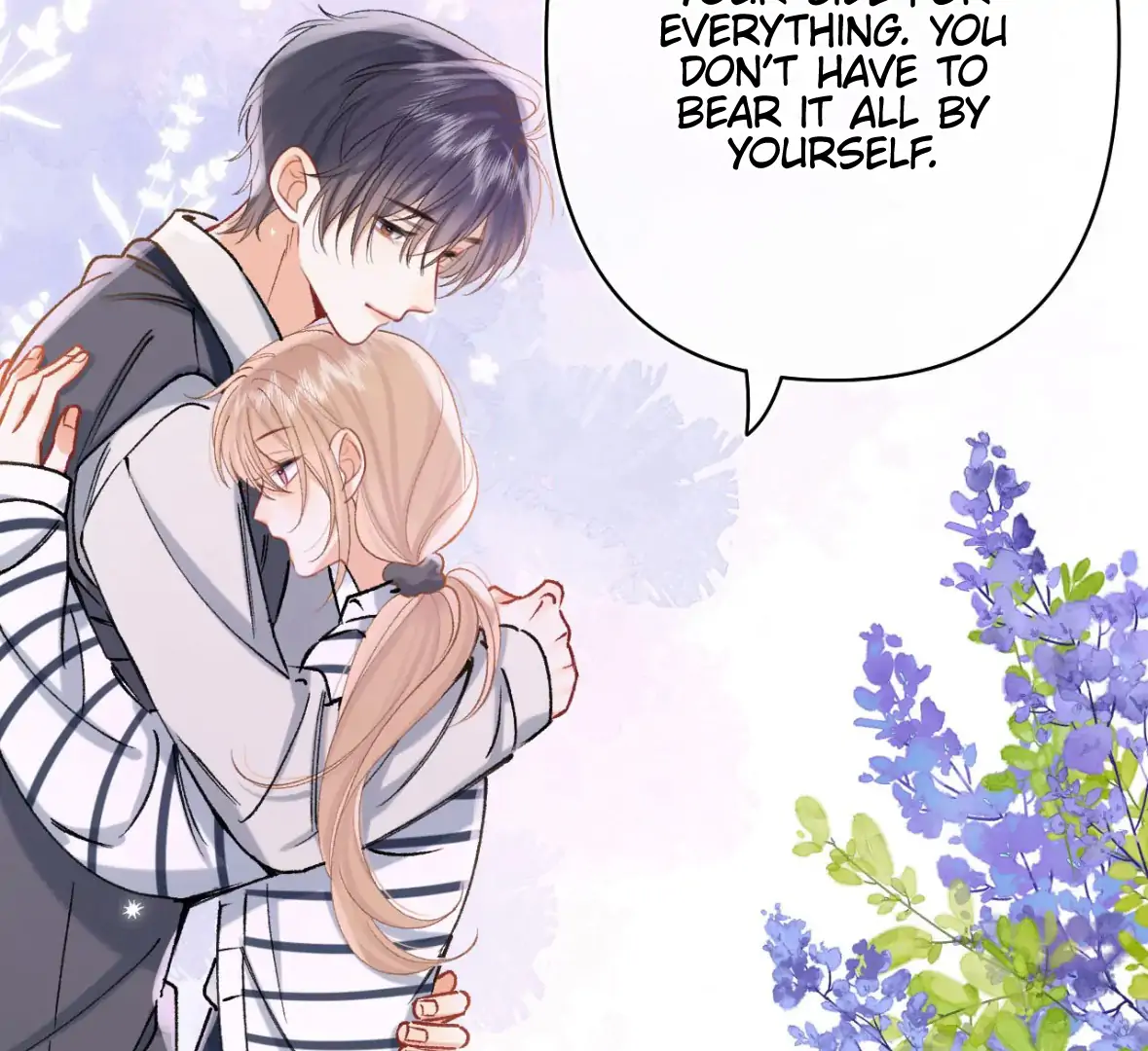 Hidden Love Chapter 137 - Page 41