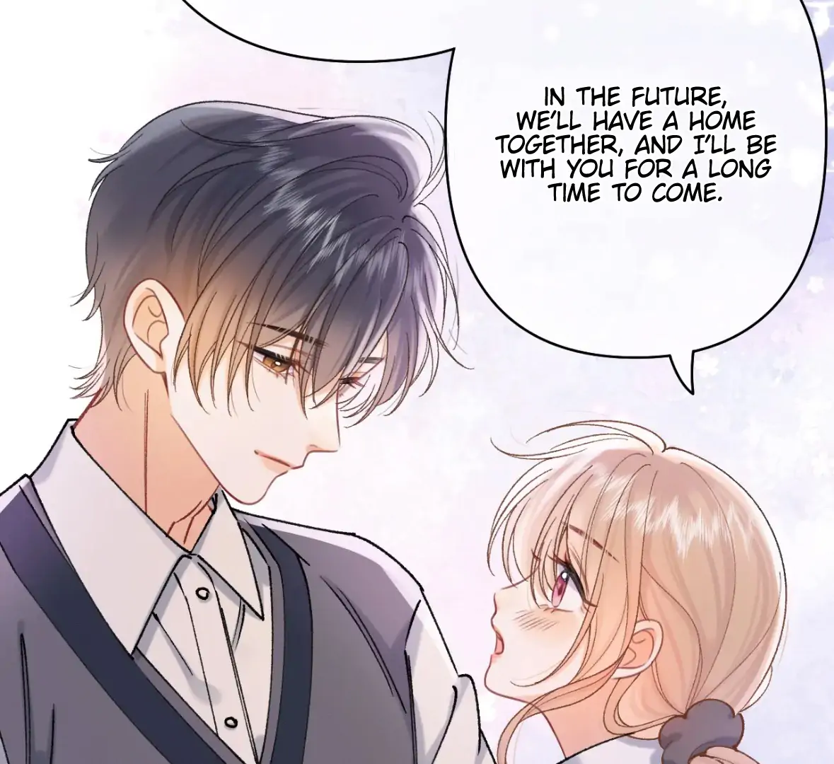 Hidden Love Chapter 137 - Page 47