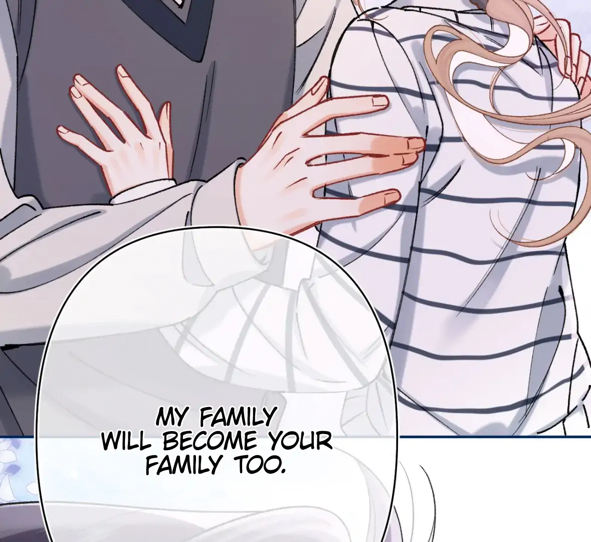 Hidden Love Chapter 137 - Page 48