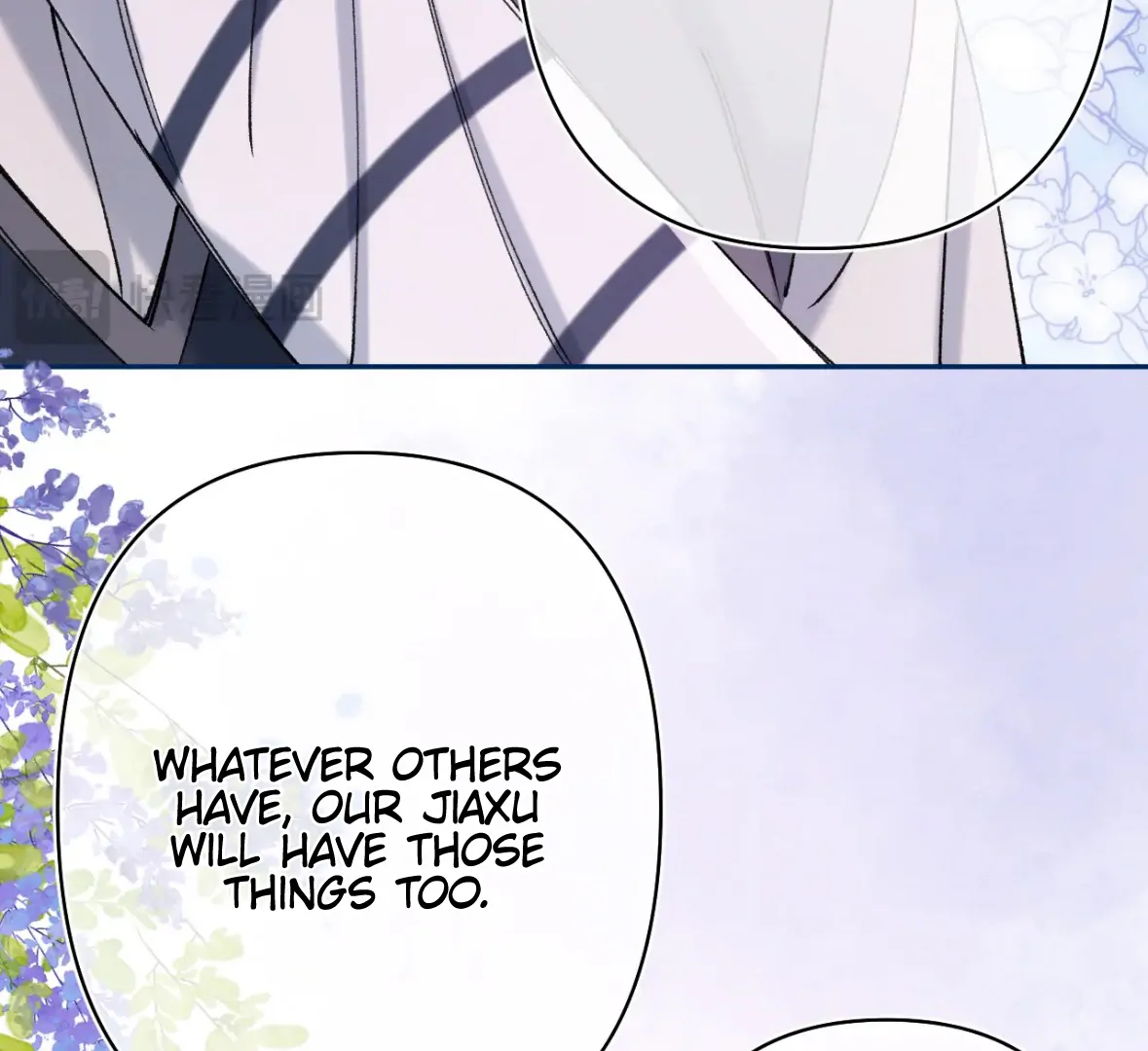 Hidden Love Chapter 137 - Page 51