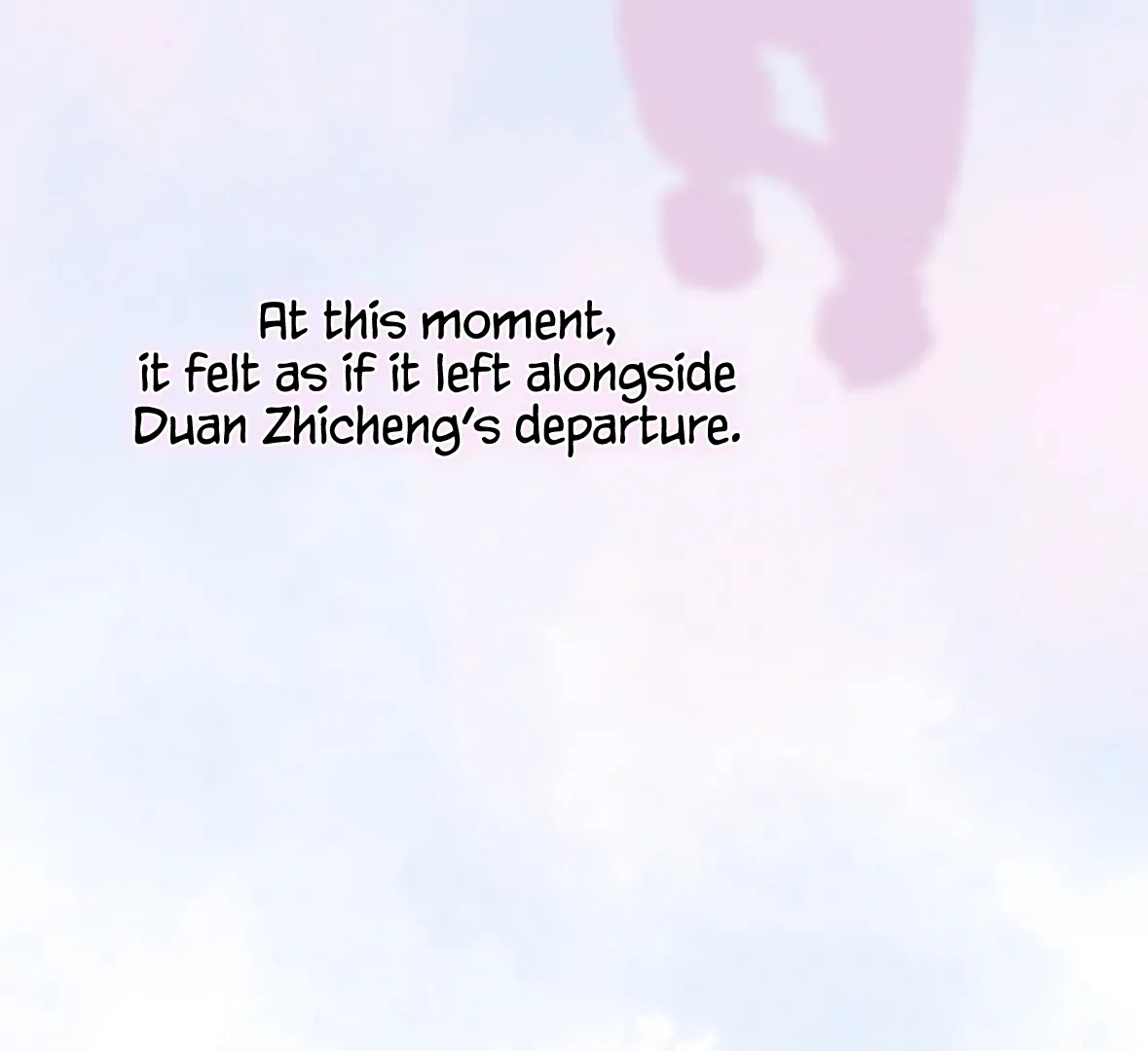 Hidden Love Chapter 137 - Page 54