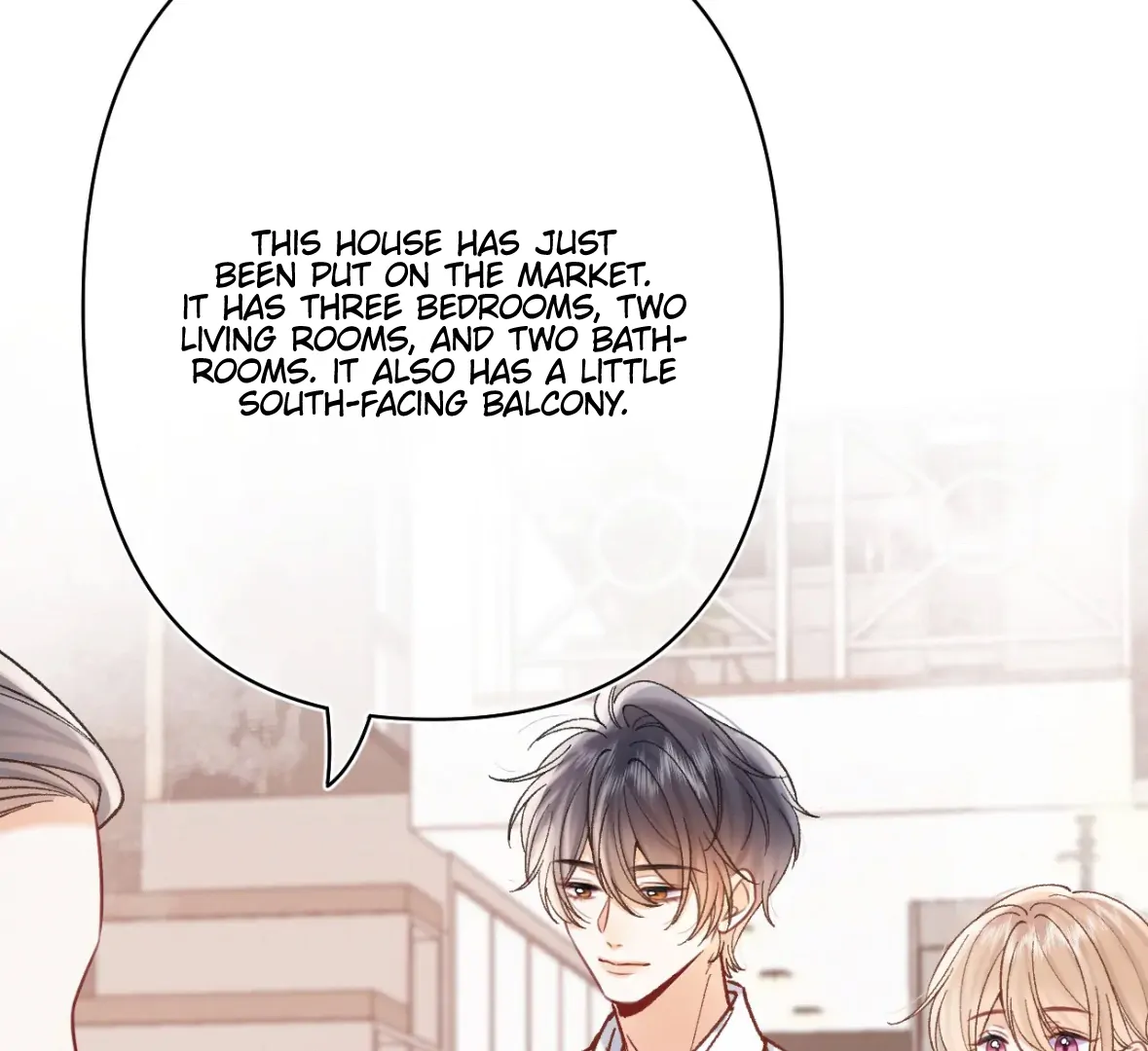 Hidden Love Chapter 137 - Page 56