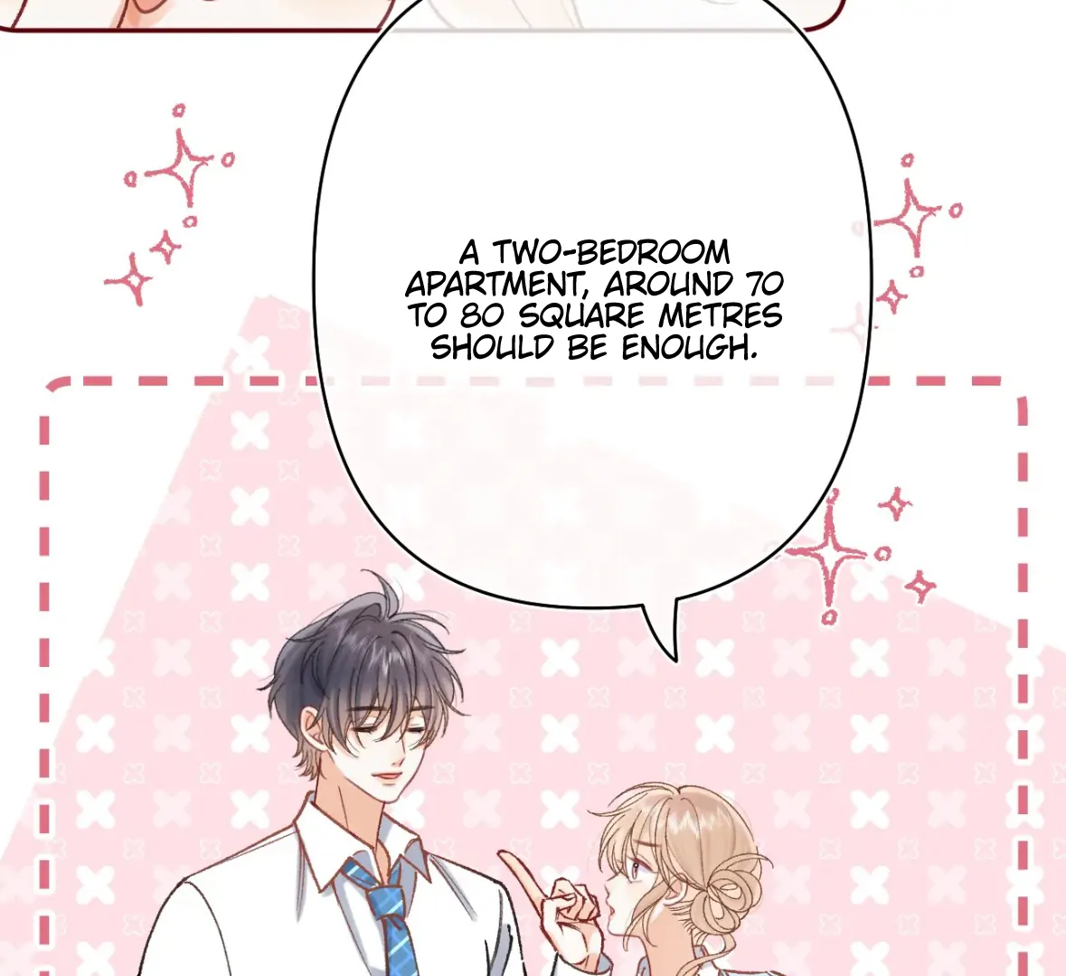 Hidden Love Chapter 137 - Page 60