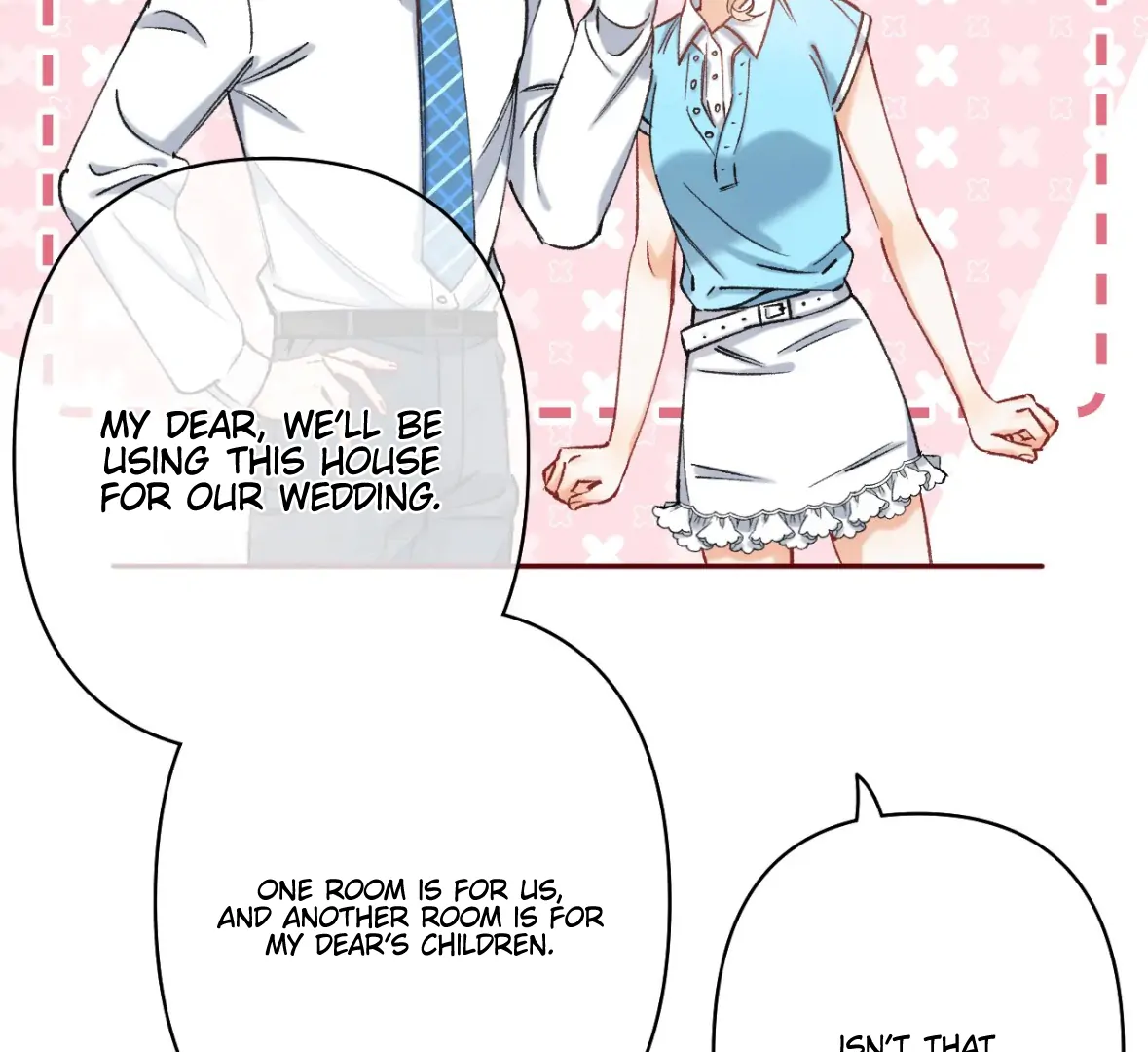 Hidden Love Chapter 137 - Page 61