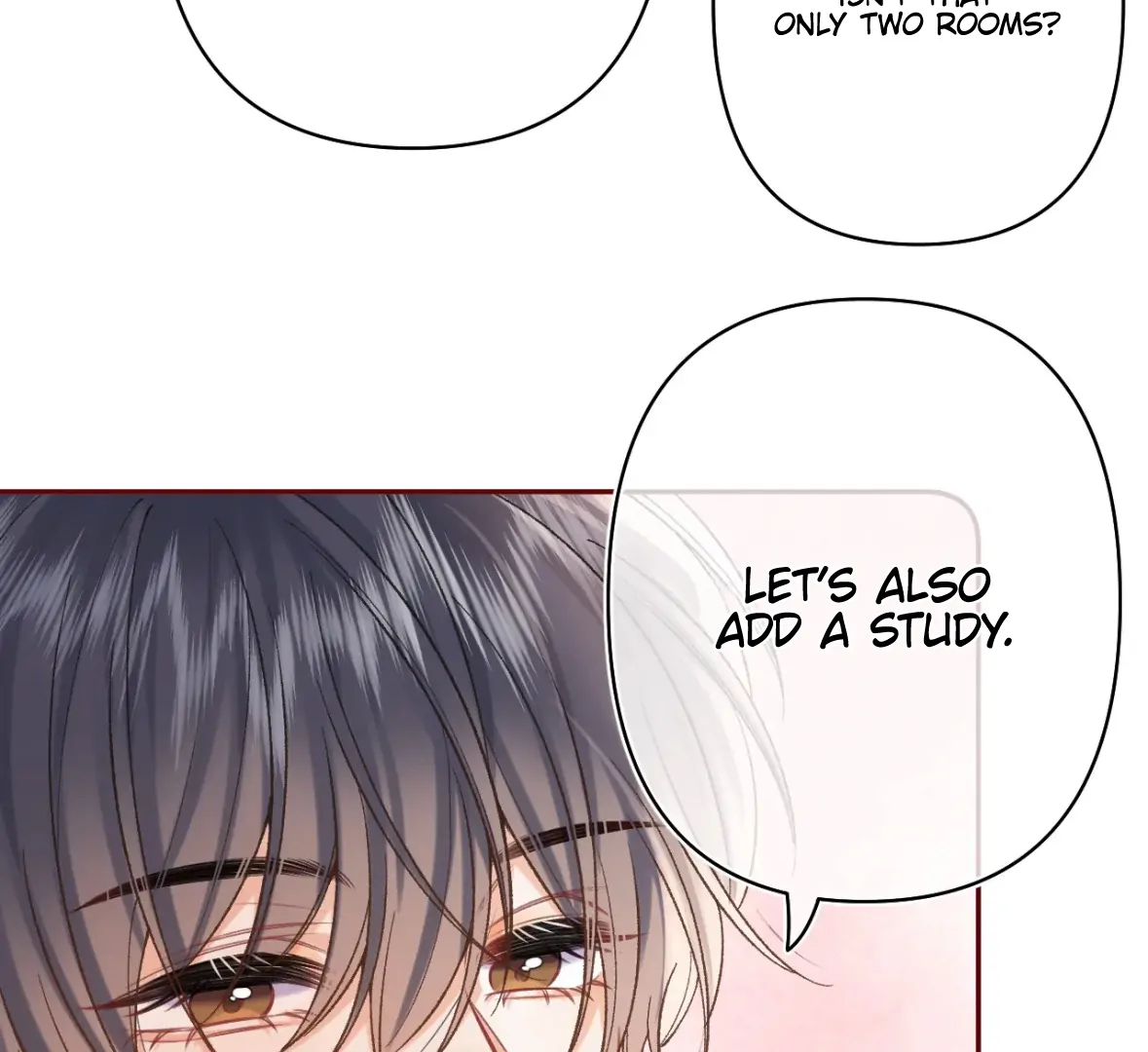 Hidden Love Chapter 137 - Page 62