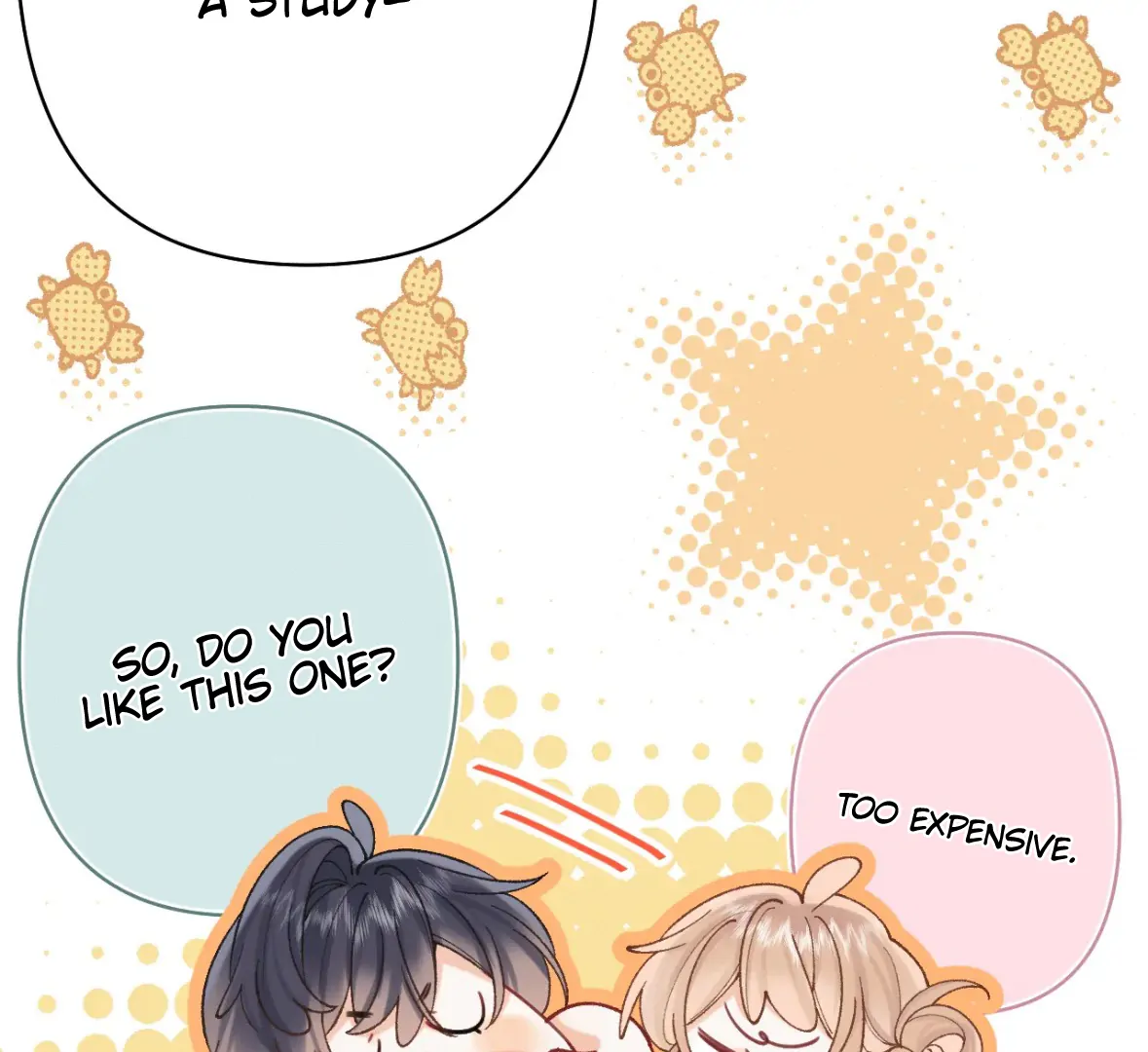 Hidden Love Chapter 137 - Page 64