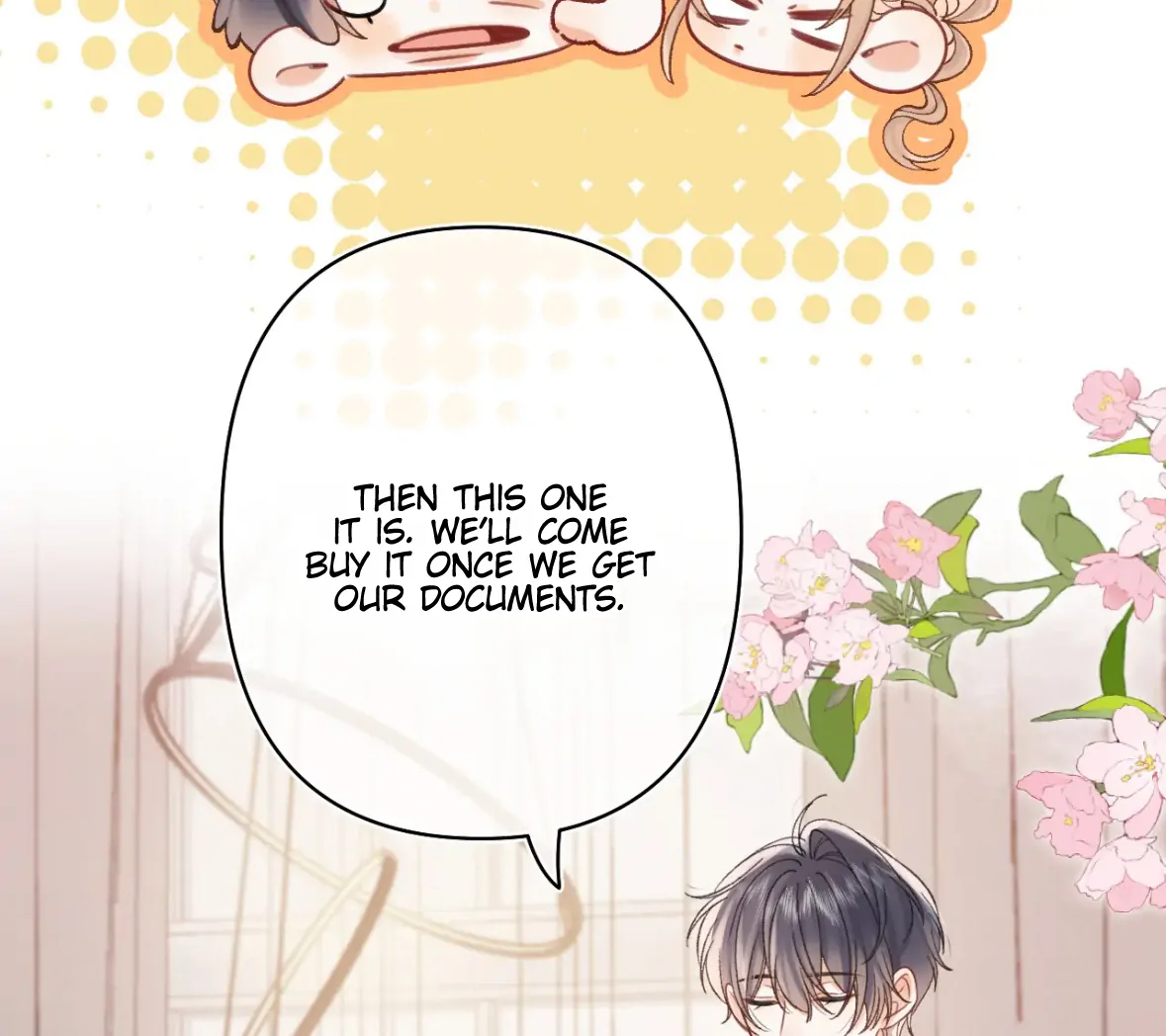 Hidden Love Chapter 137 - Page 65