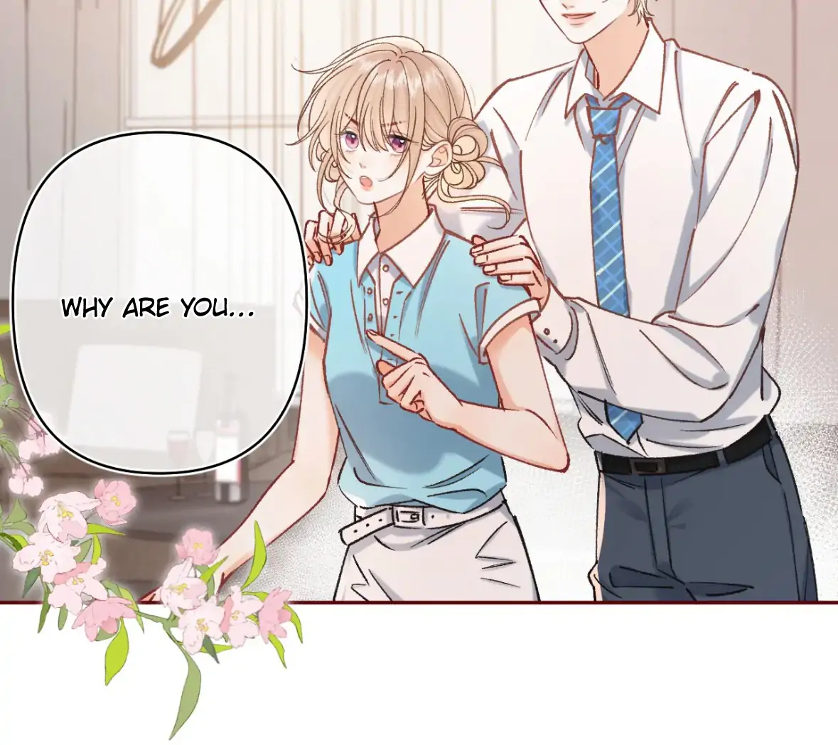 Hidden Love Chapter 137 - Page 66