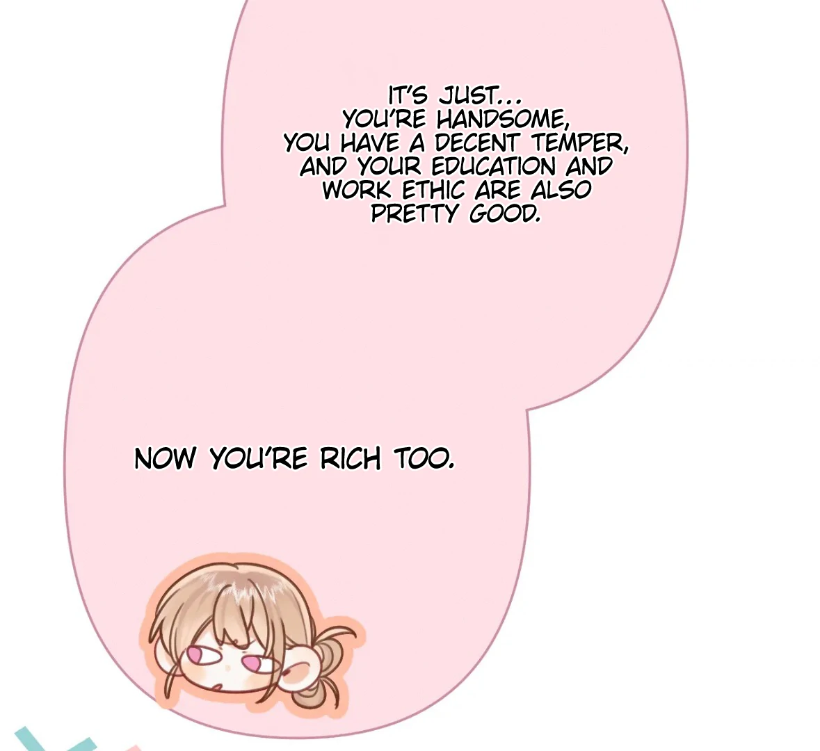 Hidden Love Chapter 137 - Page 68