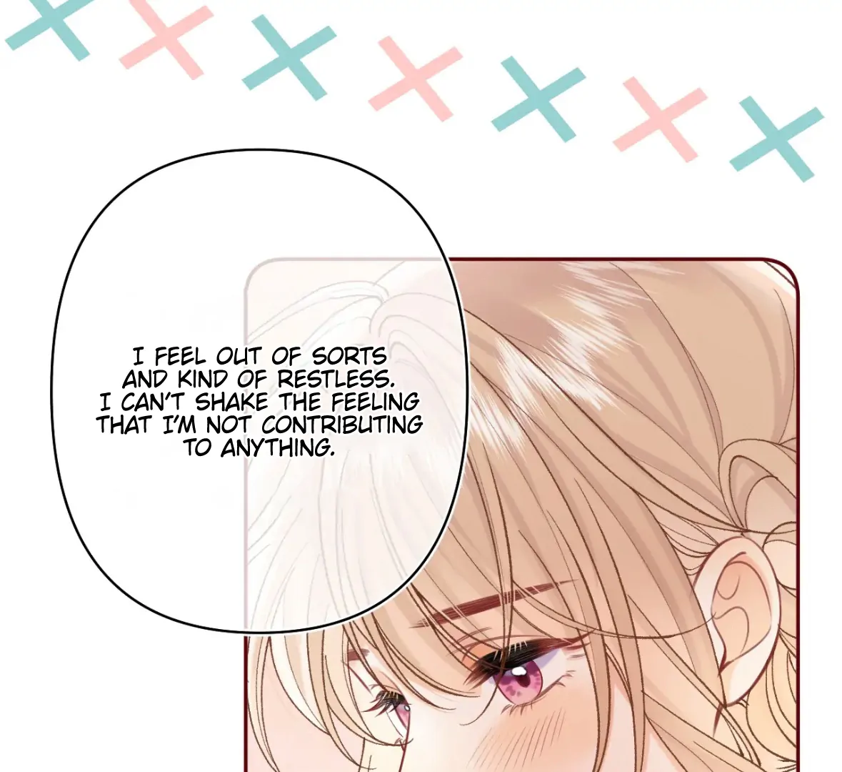 Hidden Love Chapter 137 - Page 69