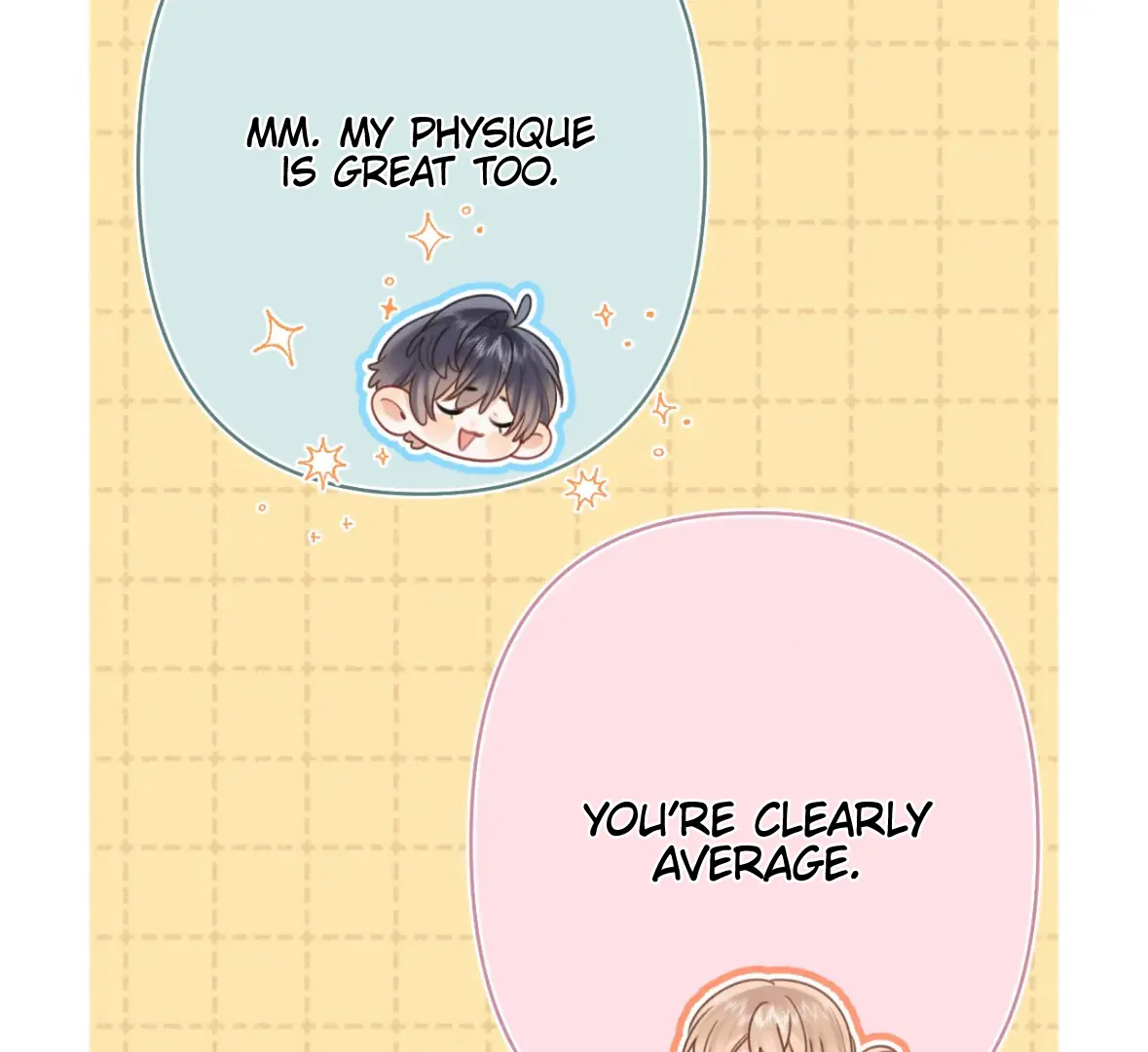 Hidden Love Chapter 137 - Page 71