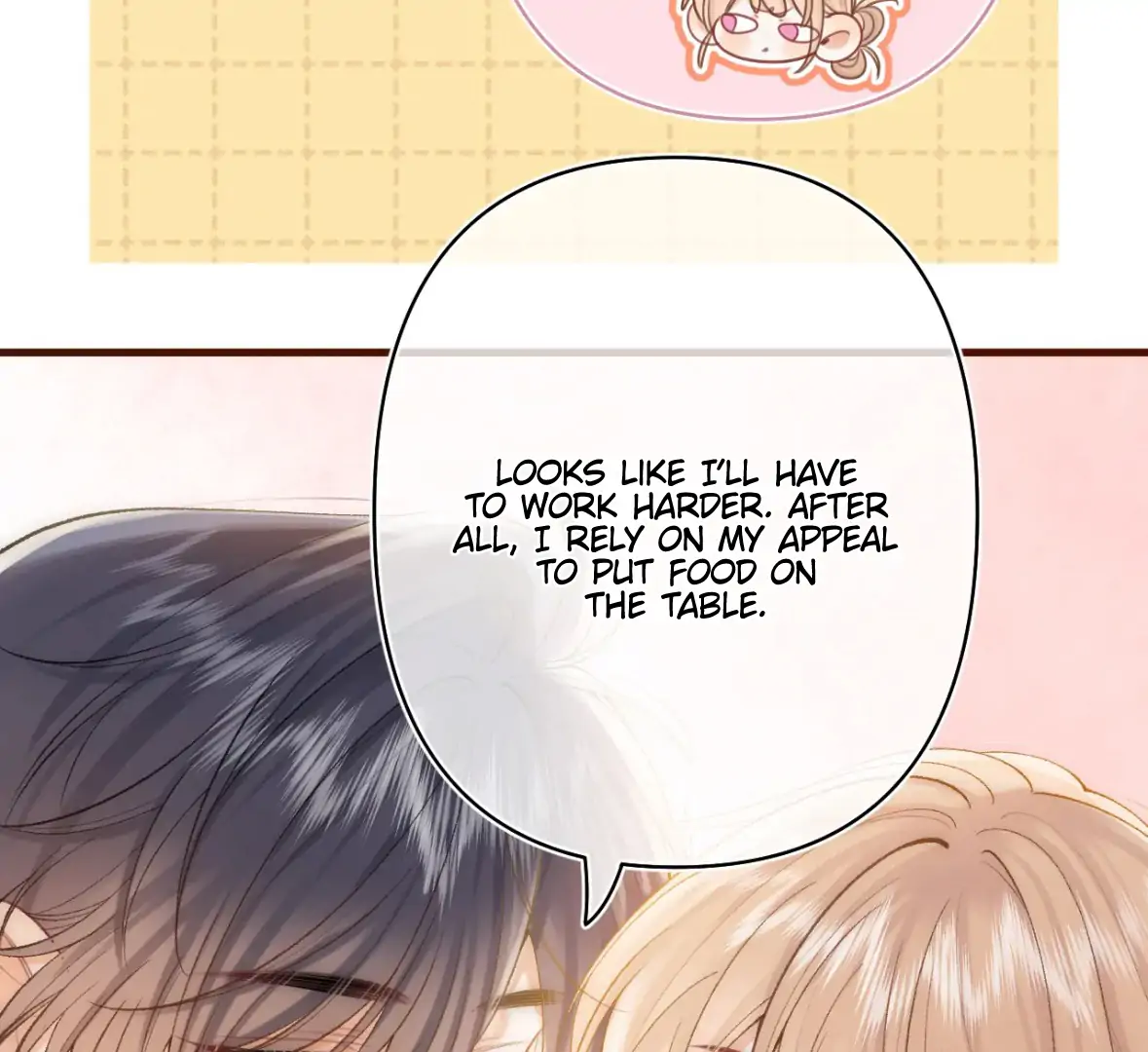 Hidden Love Chapter 137 - Page 72