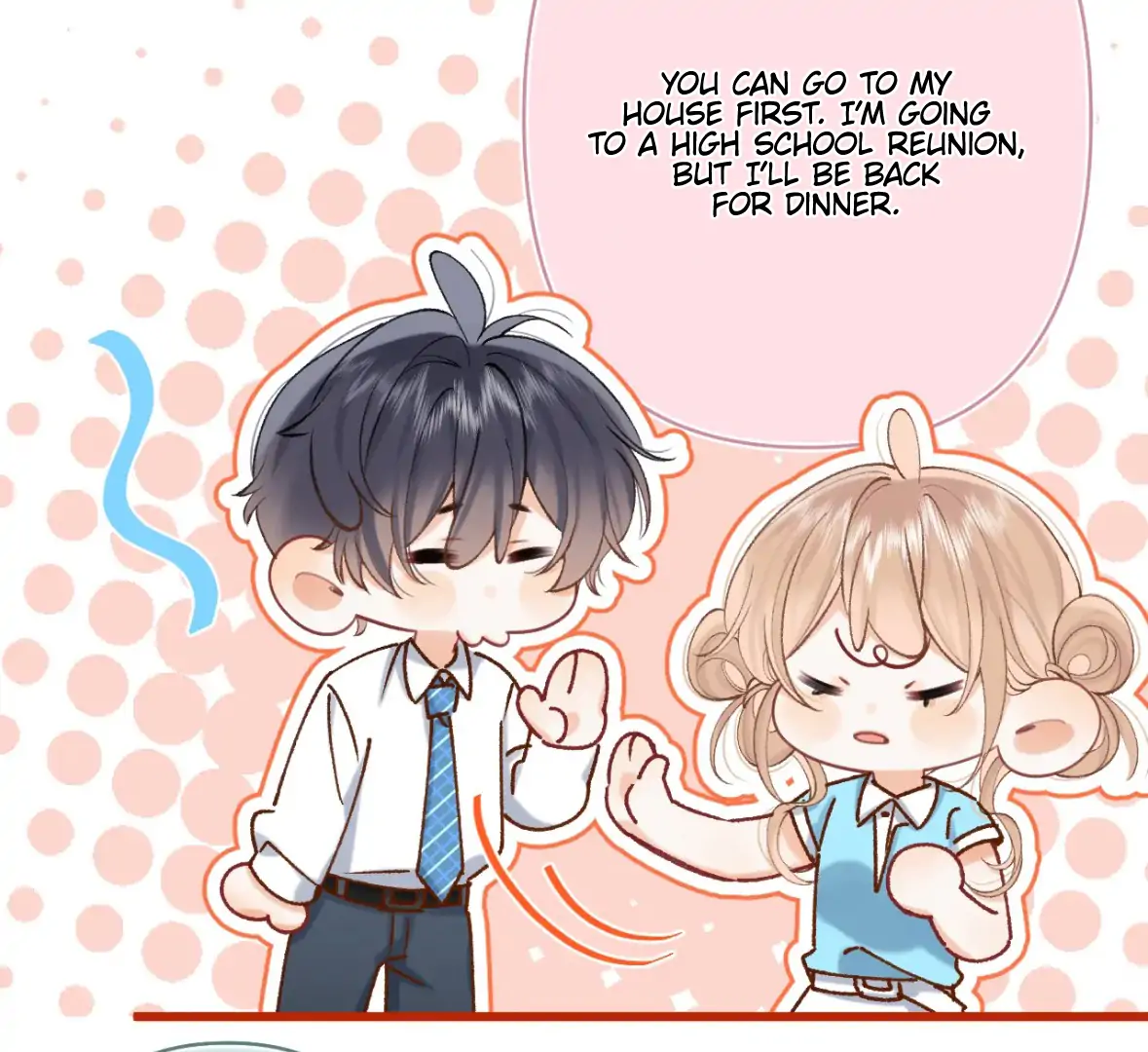 Hidden Love Chapter 137 - Page 74