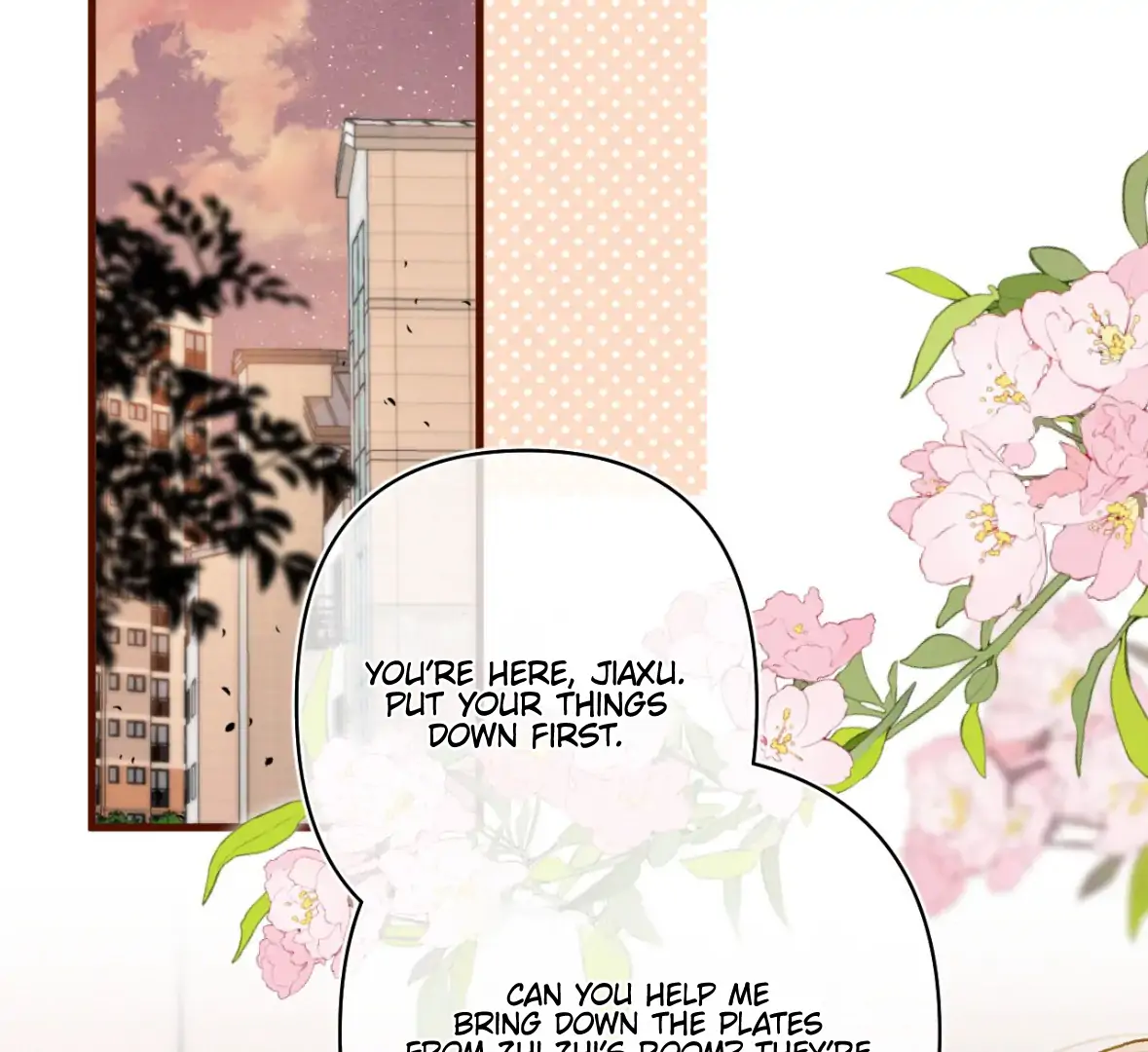 Hidden Love Chapter 137 - Page 76