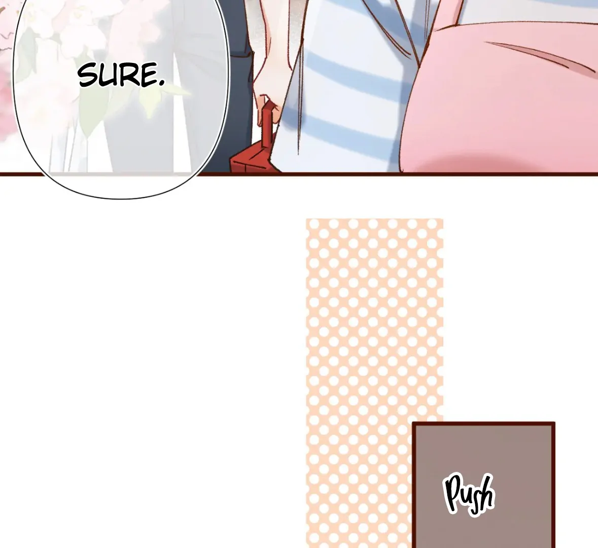 Hidden Love Chapter 137 - Page 78