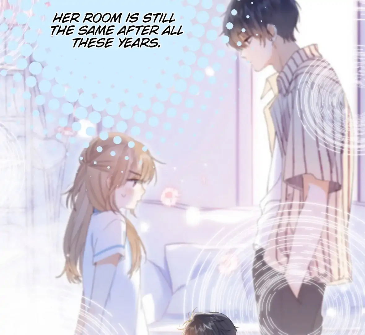 Hidden Love Chapter 137 - Page 81