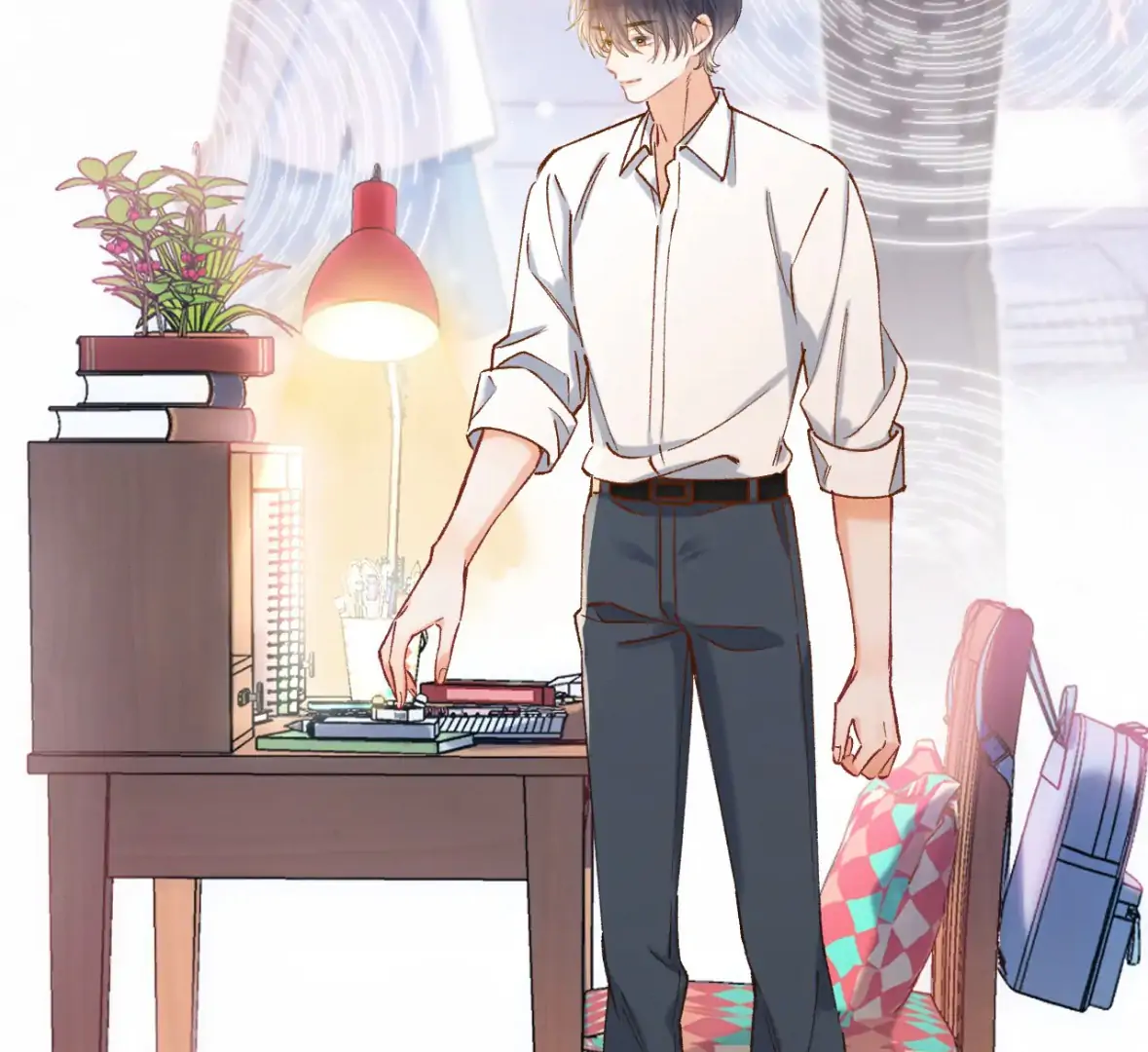 Hidden Love Chapter 137 - Page 82