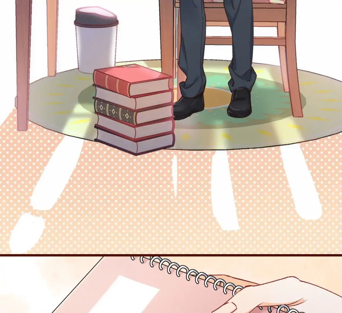 Hidden Love Chapter 137 - Page 83