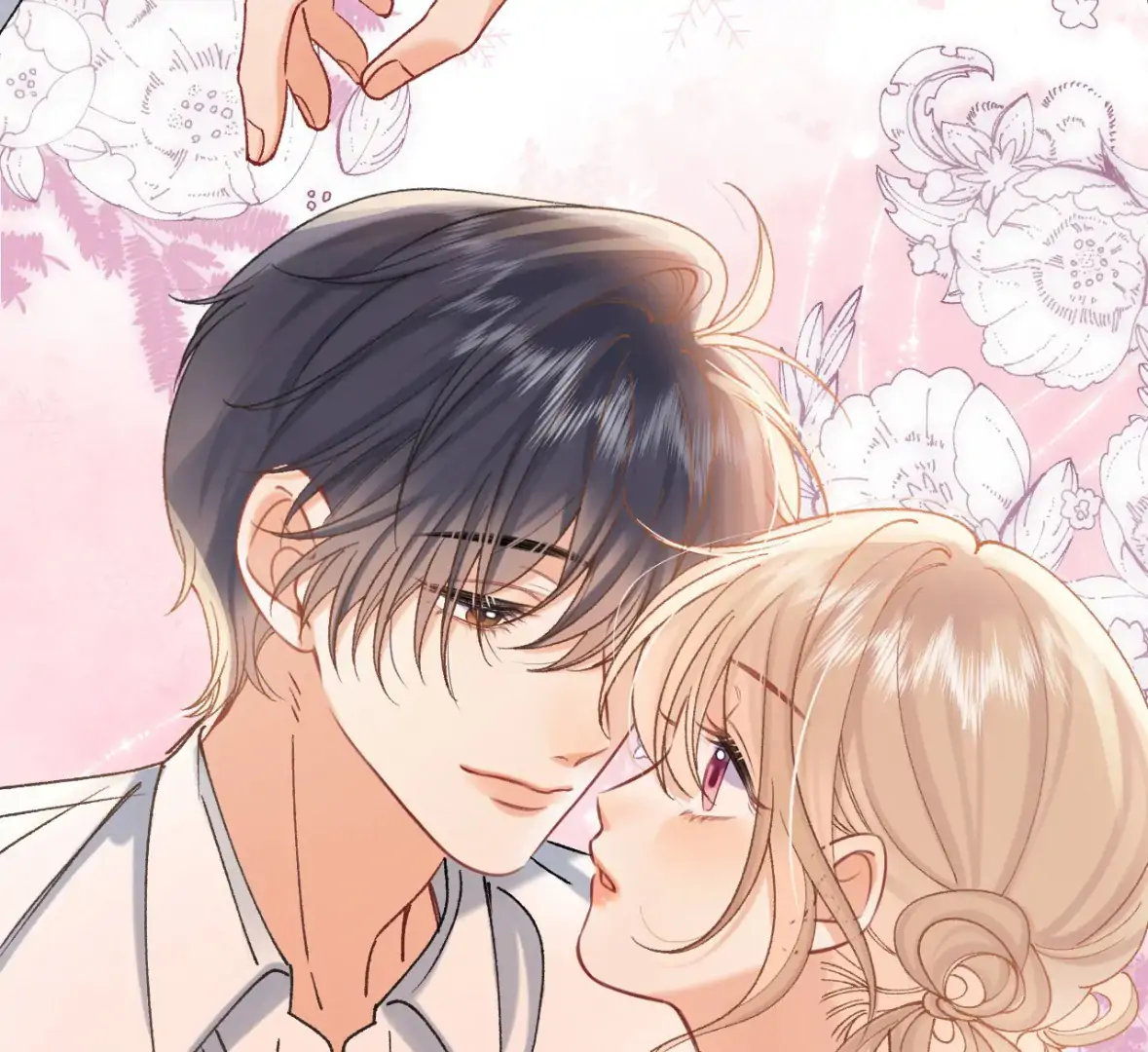 Hidden Love Chapter 137 - Page 104