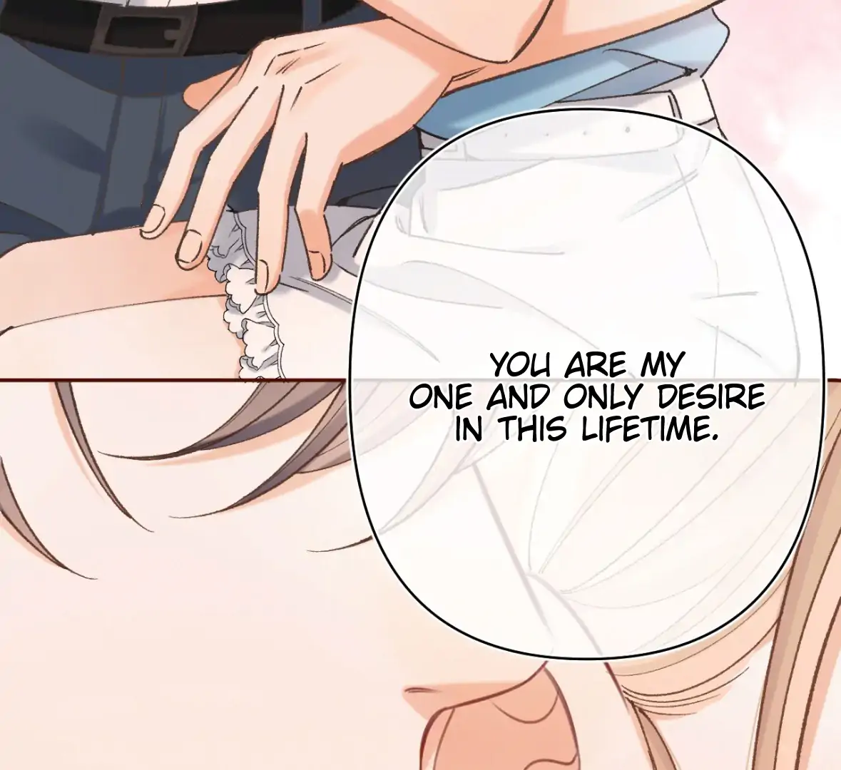 Hidden Love Chapter 137 - Page 106