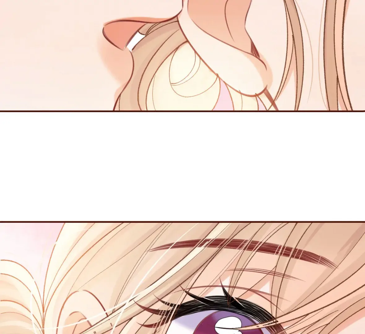 Hidden Love Chapter 137 - Page 107